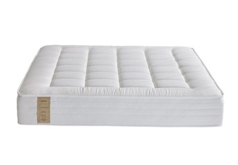 Yatsan Collessium - Flexi Pocket sprung, Coolblue Egg profile Visco, Silk Mattress