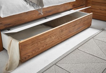 picture shows the Covero lid, the frame shown is not the one on offer