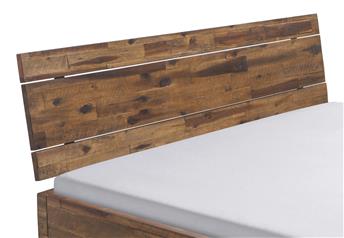 Hasena Jeno Xara Solid Wood Vintage Modern Bed