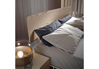 Veneran Italia FERGY Contemporary Floating Bed