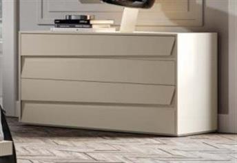 Veneran Italia DIAGONAL - Small Chest of Drawers