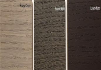 oak veneer