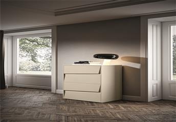 Veneran Italia DIAGONAL - Small Chest of Drawers