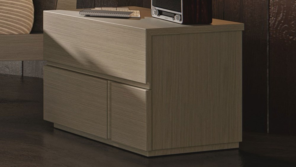shown in Ash veneer cenere