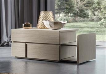 Veneran Italia EGO - Bedside Table