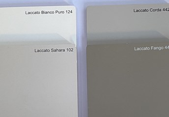 Veneran Italia LINEA - Large Chest of Drawers