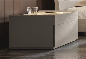 Veneran Italia SOFT - Bedside Table