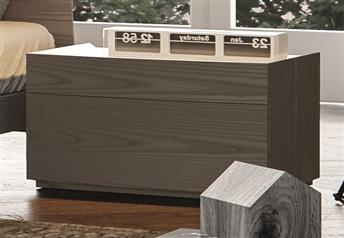 Oxydised Ash Grey