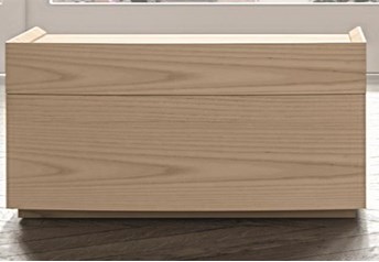 Veneran Italia SOFT - Bedside Table