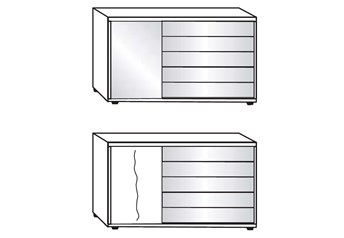 Drawer Unit