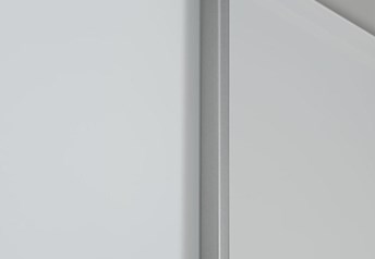 Silver handle