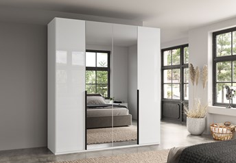 Stylform TONA - 150-300cm Wardrobe