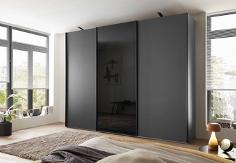 Stylform DARALHAY 200-400cm Sliding Wardrobe