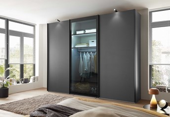 Stylform DARALHAY 200-400cm Sliding Wardrobe