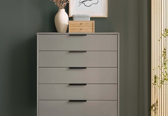Stylform DARALHAY - 60-141cm Chest Of Drawers