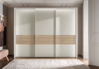 Stylform LOCARNO Sliding Wardrobe