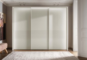 Stylform LOCARNO Sliding Wardrobe