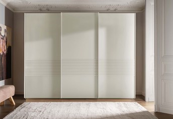 Stylform LOCARNO Sliding Wardrobe