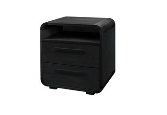 Graphite Oak