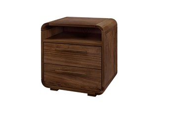 Walnut Oiled
