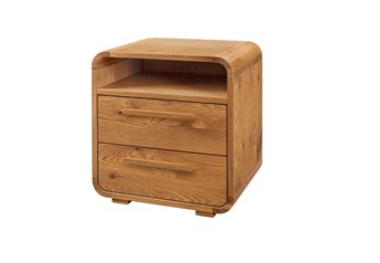 Wildoak Natural Oiled