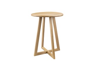 Hasena Roy Bedside Table