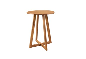Hasena Roy Bedside Table