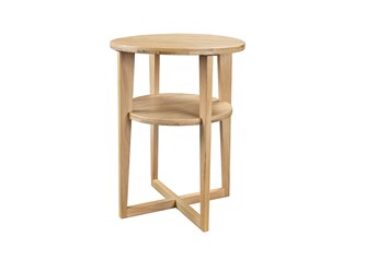 Hasena Wilson Bedside Table