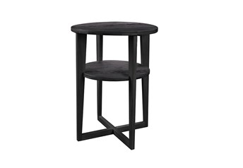 Graphite Oak