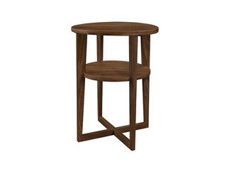Hasena Wilson Bedside Table