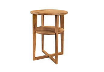 Hasena Wilson Bedside Table