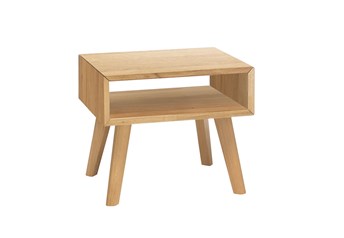 Bright Oak Oiled