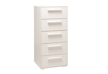 Hasena Alto Wellington Chest of drawers in Solid Beech, Oak or Walnut
