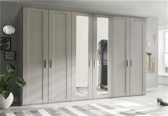 Stylform ATLAS - 150-300cm Hinged Wardrobe