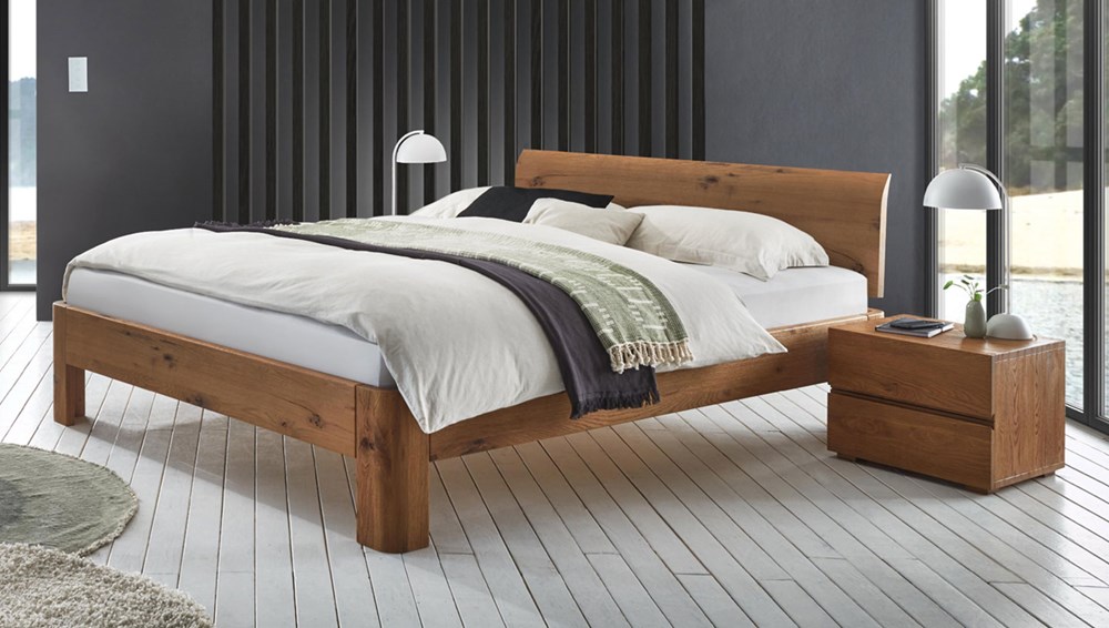 Rustic Oak