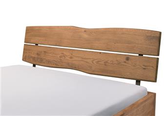 details of Naturo headboard