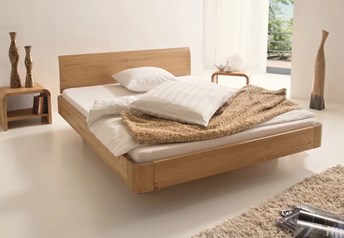 Bright Oak Oiled