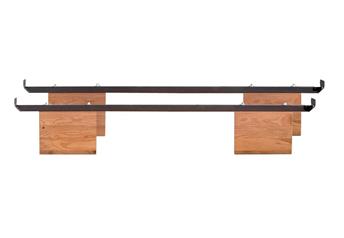 Natural Oak Oiled