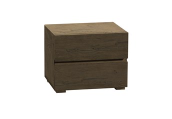 Coffee Oak Oiled
