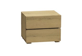 Pure Oak Oiled