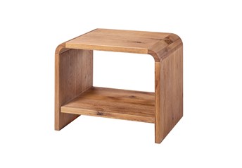 Natural Oak Oiled