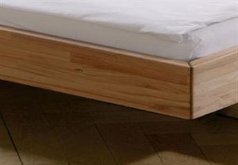 Solid Heartbeech Natural Oiled