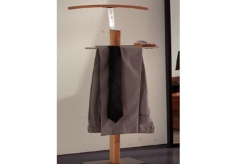 Hasena Silvio - Dressboy Solid Beech/Solid Walnut