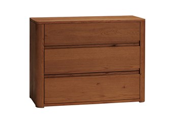 Cognac Oak Oiled