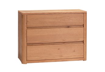 Natural Oak Oiled
