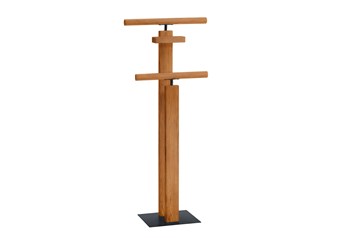 Oak Brandy Oiled