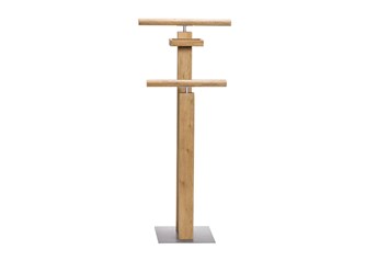 Vintage Oak Oiled Natural