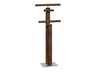 Walnut Oiled