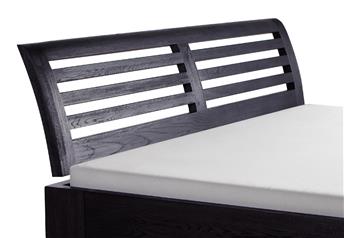 Hasena Ronda Soleo Solid Oak Bed