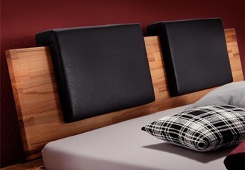 Hasena Cantu Varus - Solid Wood Bed